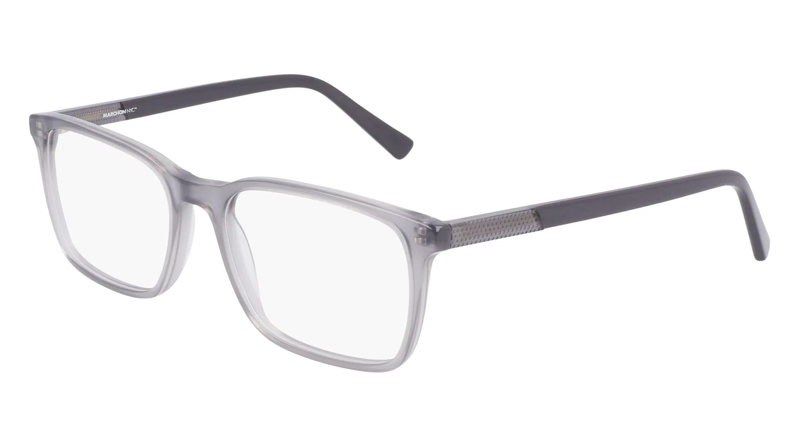 Marchon NYC M 3012 Eyeglasses - view 4